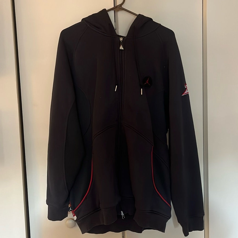 Jordan Hoodie